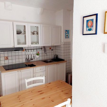 Apartment In Vis Historic Center - Mikula, Ljubica, Toma Экстерьер фото