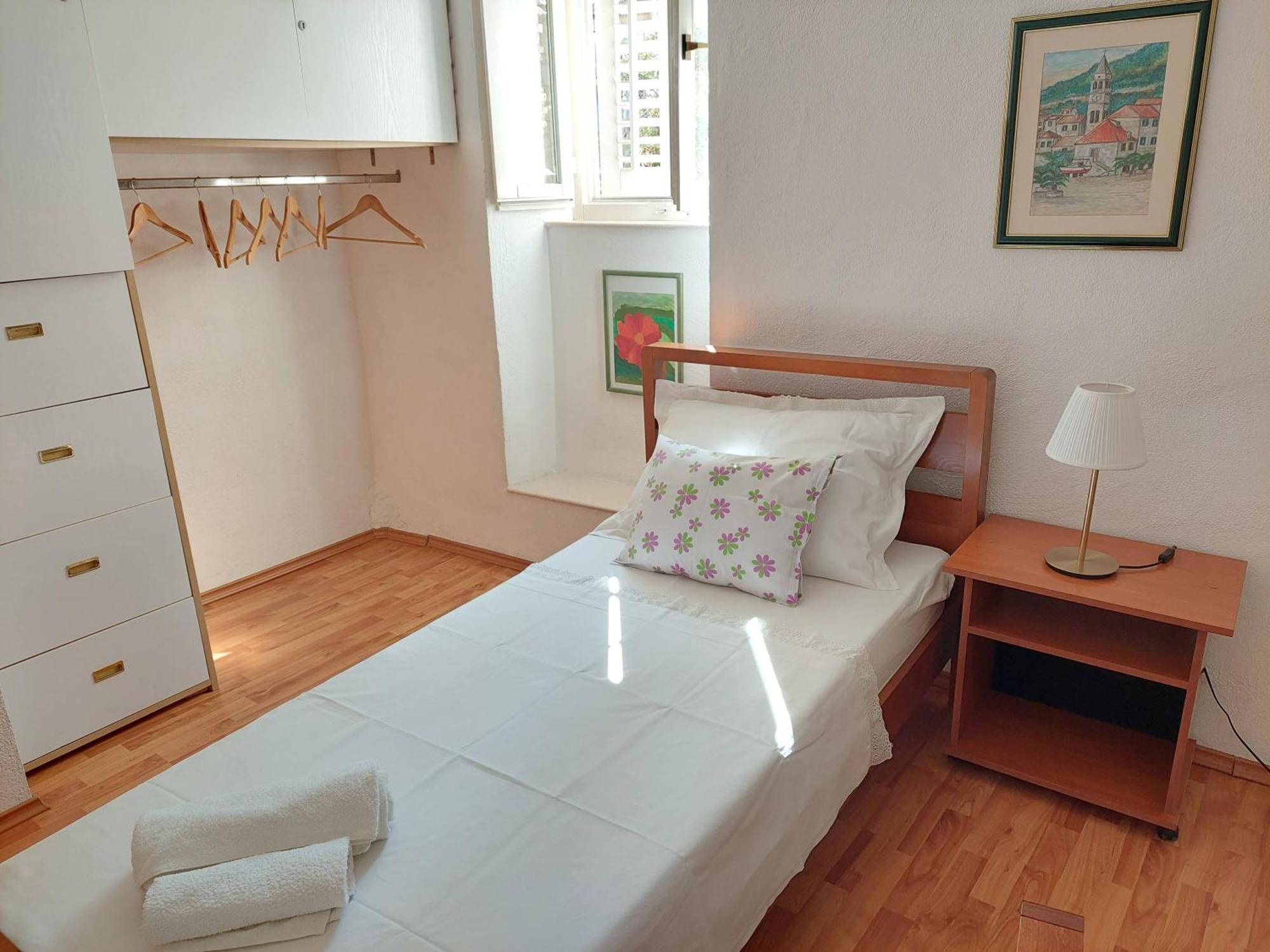 Apartment In Vis Historic Center - Mikula, Ljubica, Toma Экстерьер фото