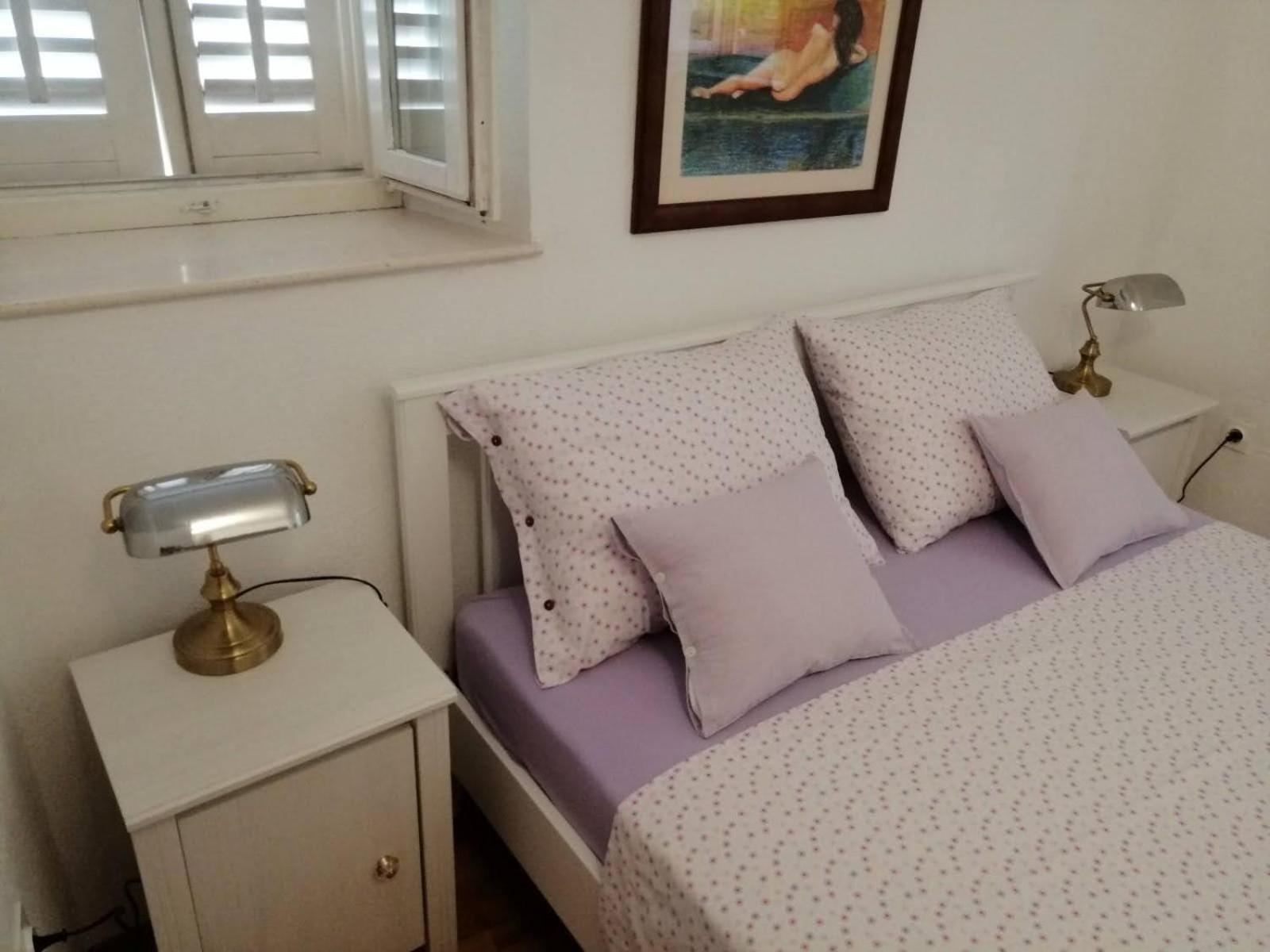 Apartment In Vis Historic Center - Mikula, Ljubica, Toma Экстерьер фото
