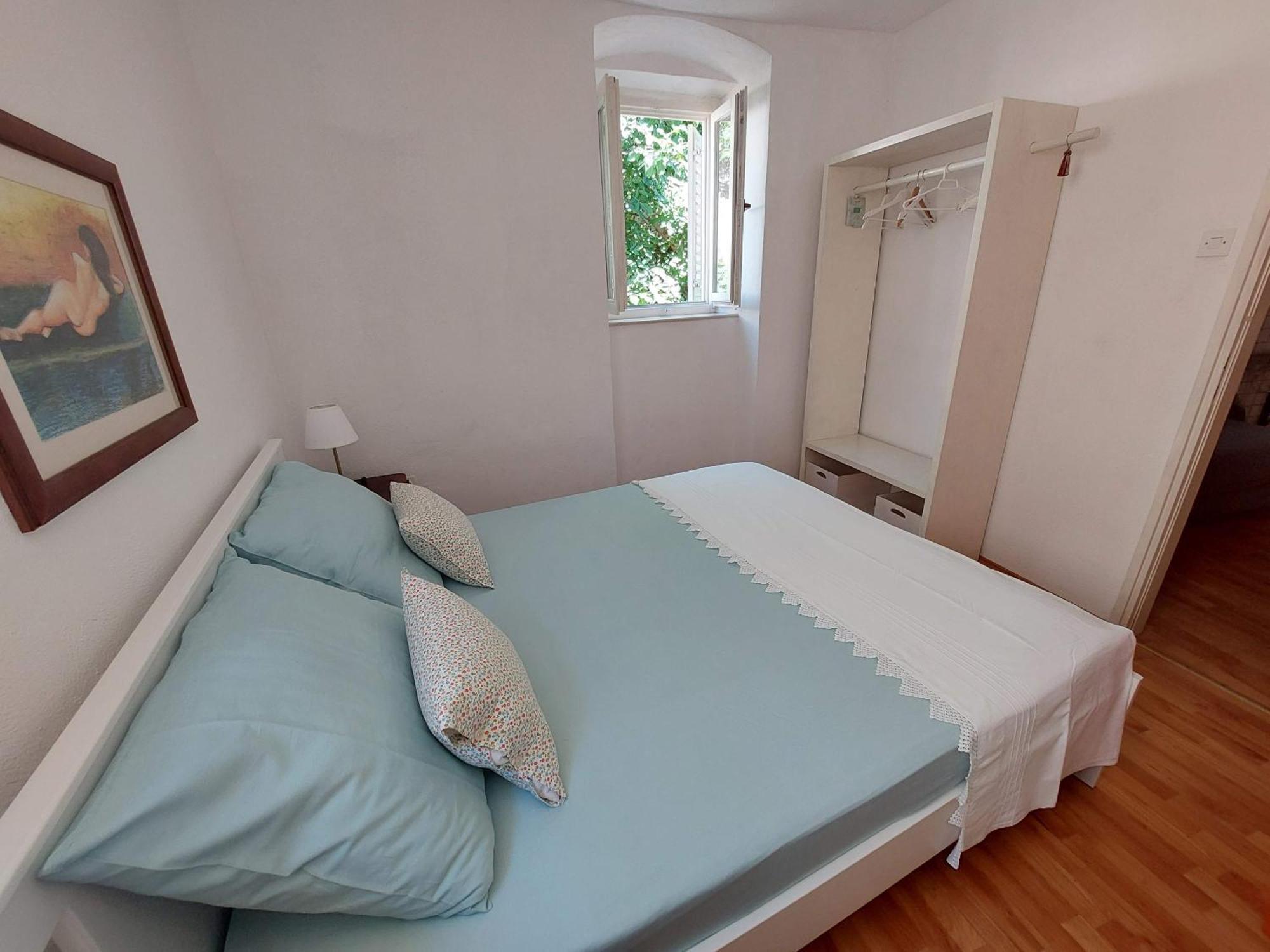 Apartment In Vis Historic Center - Mikula, Ljubica, Toma Экстерьер фото