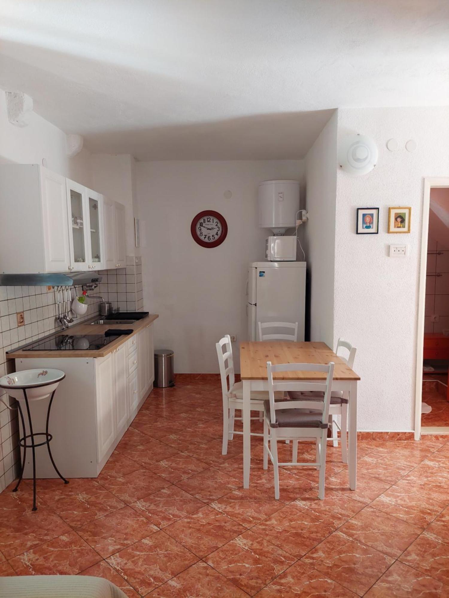 Apartment In Vis Historic Center - Mikula, Ljubica, Toma Экстерьер фото