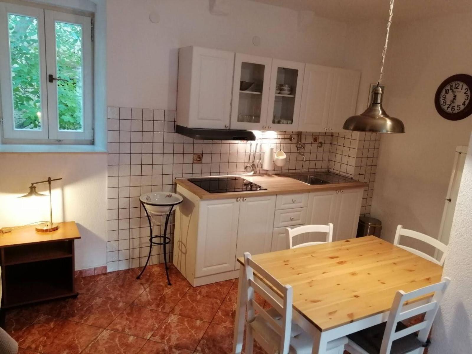 Apartment In Vis Historic Center - Mikula, Ljubica, Toma Экстерьер фото
