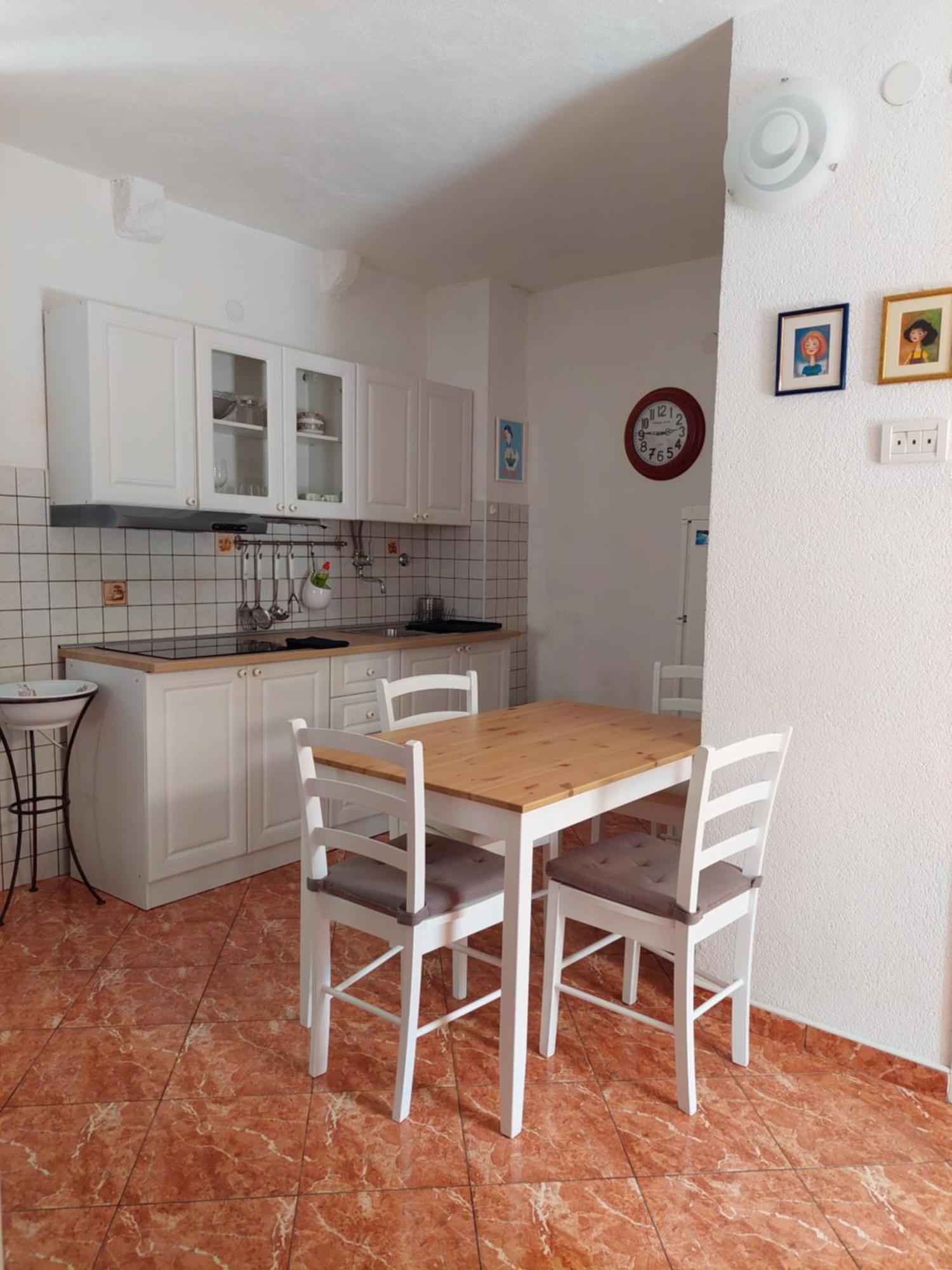 Apartment In Vis Historic Center - Mikula, Ljubica, Toma Экстерьер фото