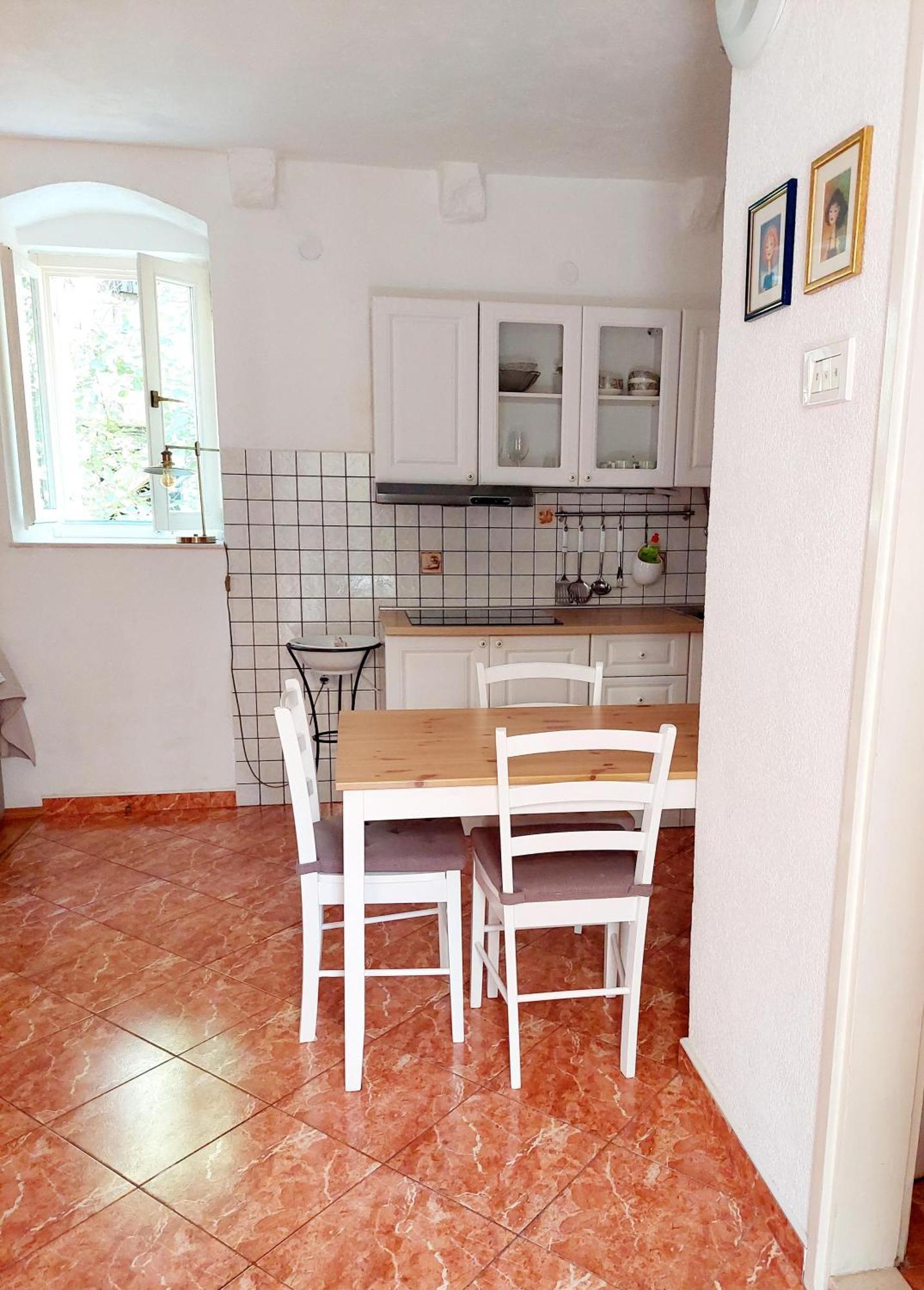 Apartment In Vis Historic Center - Mikula, Ljubica, Toma Экстерьер фото