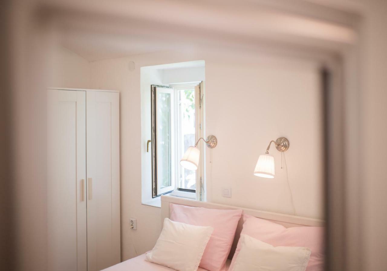 Apartment In Vis Historic Center - Mikula, Ljubica, Toma Экстерьер фото
